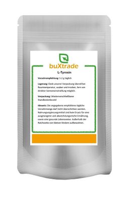 buXtrade LTyrosin