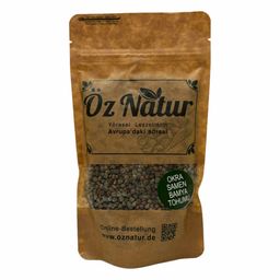 Öz Natur | Okrasamen