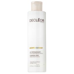 Decleor Neroli Bigarade Lait Demaquillant