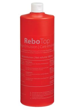 ReboTop Pflege-Emulsion