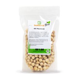 buXtrade Bio Macadamia