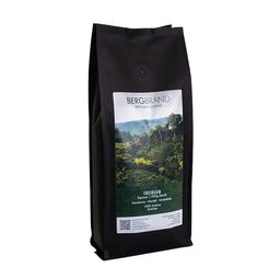 BERGBRAND Specialty Coffee Freiraum Decaf (Espresso Single Origin) Ganze Kaffeebohnen
