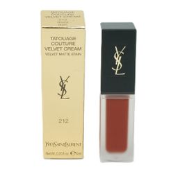 Yves Saint Laurent Tatouage Couture Velvet Cream 212 VVV