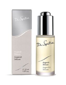 Dr. Spiller Arganöl Deluxe 30ml