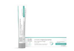 Siriderma HYDRO Intensivcreme ohne Duft