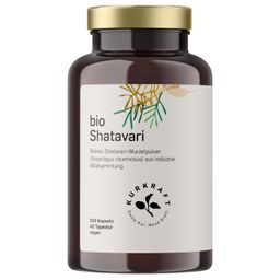 Kurkraft© Bio Shatavari