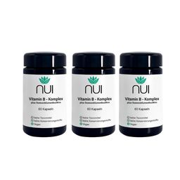 NUI Vitamin B Komplex