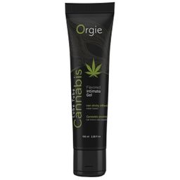 Orgie Intimgel mit Hanfaroma