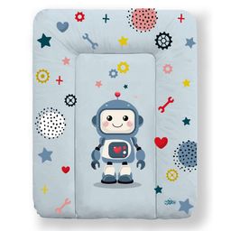 Wickelauflage Kikido 50x70, Roboter
