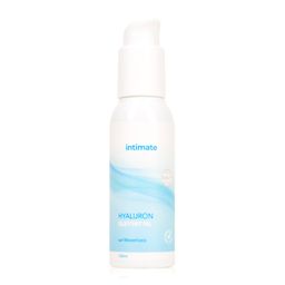 INTIMATE Hyaluron Gleitmittel
