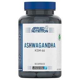 Applied Nutrition Ashwagandha KSM66