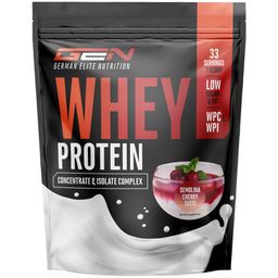 GEN Whey Protein Komplex