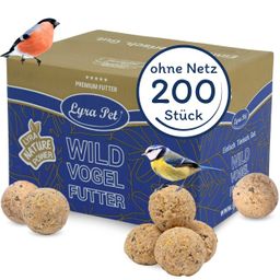 Lyra Pet® Meisenknödel ohne Netz