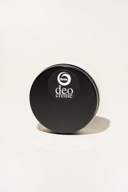 Walde Seifen Deocreme Samt