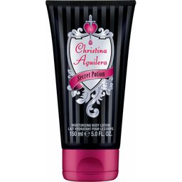 Christina Aguilera Secret Potion körperlotion