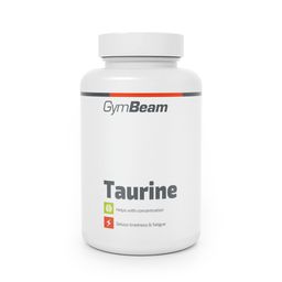 Taurin nicht-proteinogene Aminosäure Kapseln