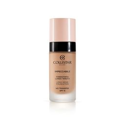 Collistar Impeccabile Long Wear 5N Fondotinta Matt.