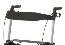 Russka Rückengurt für Rollator Vital