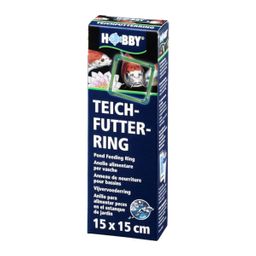 Hobby Teichfutterring