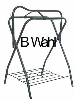 Sattelhalter Sattelständer Sattelbockklappbar BWahl