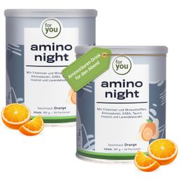 for you Amino Night