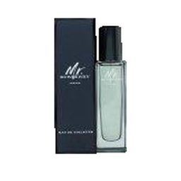 Burberry Mr. Burberry Indigo Eau de Toilette für Herren