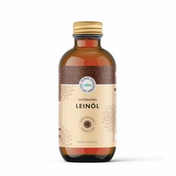 Lebbio Leinöl