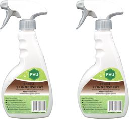 PVU Spinnenspray