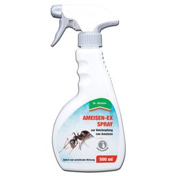 SILBERKRAFT Ameisen-Ex Spray