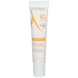 A-Derma PROTECT Unsichtbares Fluid LSF 50+