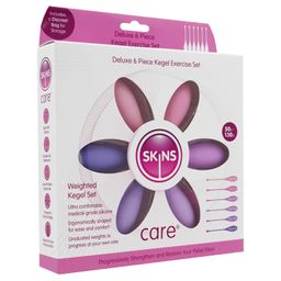 SKINS Care Kegel-Übungsset