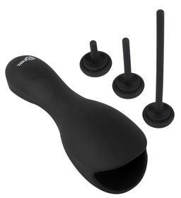 Rebel - Glans - Masturbator