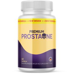 Premium ProstaOne Kapseln
