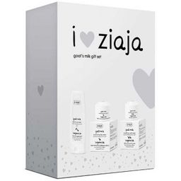 Ziegenmilch-Set