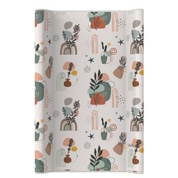 Wickelauflage Kikido 50x70, Natur