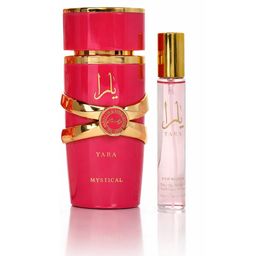 Mystical - Eau de Parfum Yara Candy