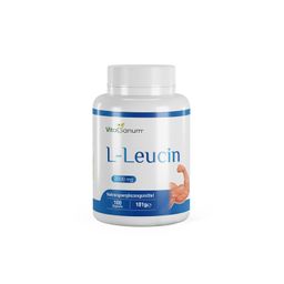 VitaSanum®- L-Leucin