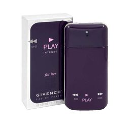 Givenchy Play For Her Intense Damenduft