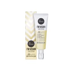 Suntique I'm Vegan Sun Serum (SPF50+ PA++++)