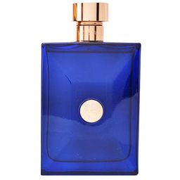 Versace Dylan Blue Eau De Toilette Spray 200ml