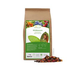 Pernaturam Wildbeeren