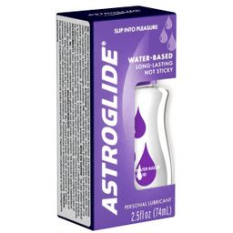 Astroglide *Waterbased Liquid*
