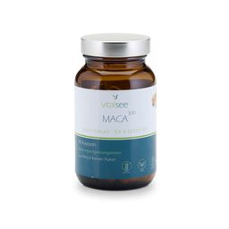 Vitalsee MACA 300 Extrakt