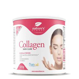 Nature's Finest Kollagen SkinCare Naticol® - PREMIUM Gepatenterter Fisch kollagen