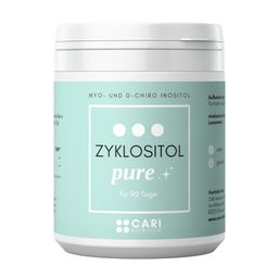 ZYKLOSITOL Pure - Inositolmischung ohne Folsäure - 90 Tage