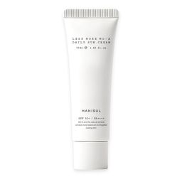 Hanisul Mo-A Daily Sun Cream Spf50+/Pa++++
