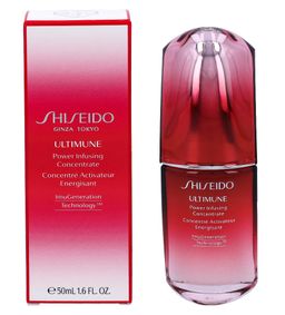 Shiseido Ultimune Aktivierendes Konzentrat