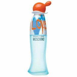 Moschino Cheap & Chic i Love Love Eau de Toilette