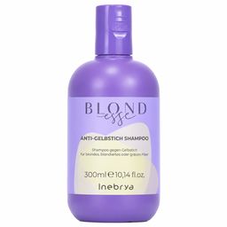 Inebrya Blondesse No-Yellow Shampoo