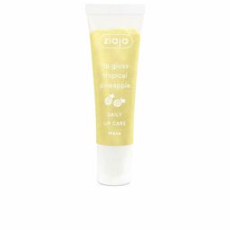 Lippenbalsam mit Glanz
